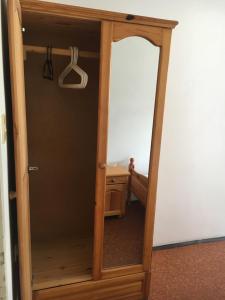Two bedroom Apartment in Primorskoにあるバスルーム