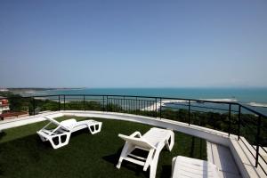 Gallery image of Hotel Briz in Burgas