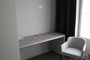 Fotografie z fotogalerie ubytování Hotel Astel v destinaci De Haan