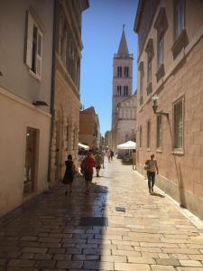 Gallery image of Apartment Mila Adria in Zadar