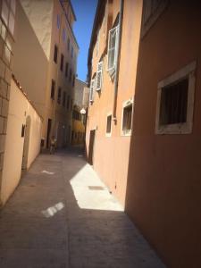 Gallery image of Apartment Mila Adria in Zadar