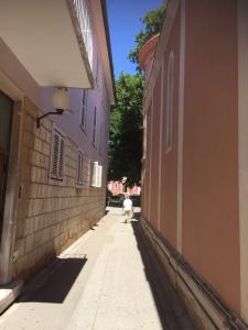 Gallery image of Apartment Mila Adria in Zadar +1 photo