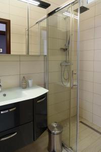 Fotografie z fotogalerie ubytování Apartment Bruno v Záhřebu
