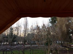 Fotografie z fotogalerie ubytování Camping & Hospedaje Rio Laja v destinaci El Manzano