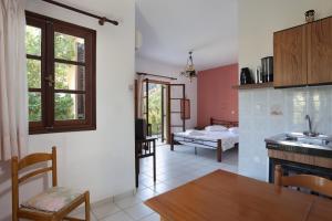 Gallery image of Monemvasia Village (ex Topalti) in Monemvasia