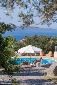 Fotografie z fotogalerie ubytování Monemvasia Village (ex Topalti) v destinaci Monemvasia