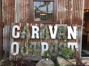 奥海Caravan Outpost的相册照片