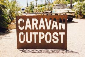 奥海Caravan Outpost的相册照片