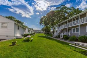 Imagem da galeria de Colonial Shores Resort em Hampton Bays