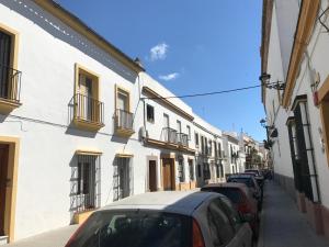 Foto da galeria de Apartamento Cielo 35 em El Puerto de Santa María