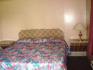 Gallery image of Pleasant Stay Motel in Ancaster