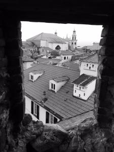 Gallery image of Al Castello Affittacamere in Pietra Ligure