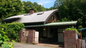 Gallery image of Tajimi Guest House in Tajimi