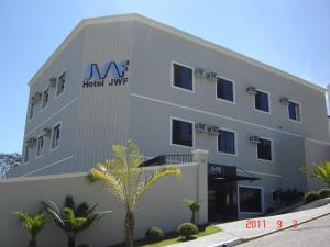 Gallery image of Hotel JWF in Piedade