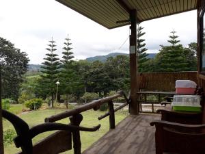 Afbeelding uit fotogalerij van Phu Aram Khao Kho Resort in Khao Kho