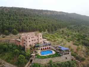 Piscina di Kasbah Illy o nelle vicinanze