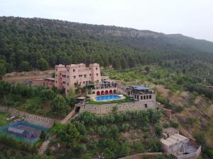 Piscina di Kasbah Illy o nelle vicinanze