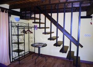 Fotografia z galérie ubytovania Casa del Pinar v destinácii Enciso