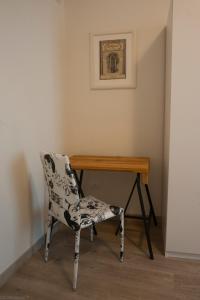 Fotografie z fotogalerie ubytování Dimora 16 Rooms & Garden v destinaci Prato