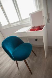 Fotografie z fotogalerie ubytování Dimora 16 Rooms & Garden v destinaci Prato