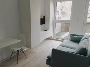 Posedenie v ubytovaní Apartamenty Odlot