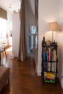 Gallery image of Holiday Home Huis Dujardin 3 in Antwerp