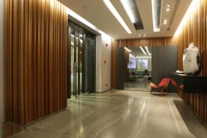 Fotografie z fotogalerie ubytování ParkTower Suites v destinaci Bejrút