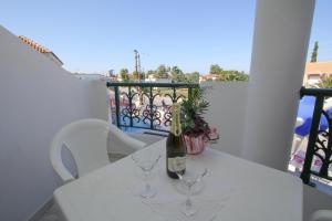 Gallery image of Aphrodite Hotel in Laganas