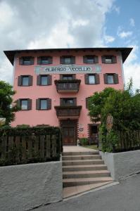 Albergo Vecellio