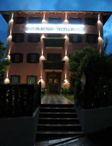 Albergo Vecellio