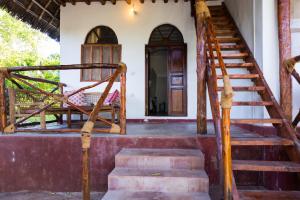 Foto sihtkohas Kiwengwa asuva majutusasutuse Lazy Beach House galeriist