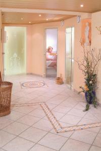 Fotografia z galérie ubytovania Wellness Pension Hollaus v destinácii Kirchberg in Tirol