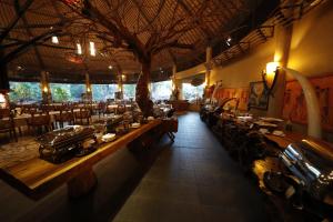 Foto da galeria de Mara River Safari Lodge Bali em Keramas
