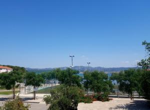 Hrvatska, BETINA, Apartments Vala