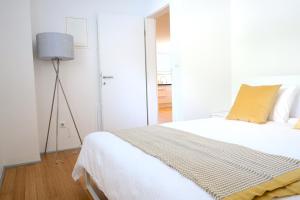 Gallery image of Sensei apartment in Ljubljana
