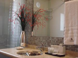 Gallery image of Zoom Apartments Hotel Boutique in Cordoba