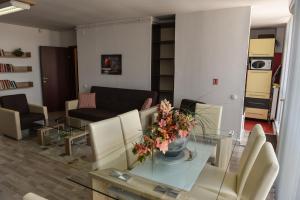 Gallery image of Apartament Belvedere in Cluj-Napoca