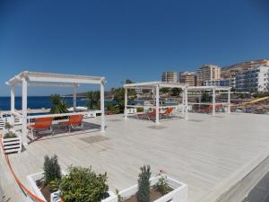 Gallery image of Sunset Suites in Sarandë