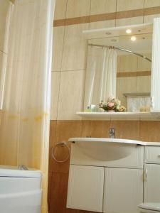 Fotografie z fotogalerie ubytování Avra Spa Hotel v destinaci Loutra Edipsou