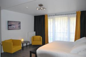 Gallery image of Le Durbuysien in Durbuy