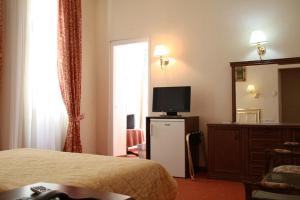 Fotografie z fotogalerie ubytování Avra Spa Hotel v destinaci Loutra Edipsou