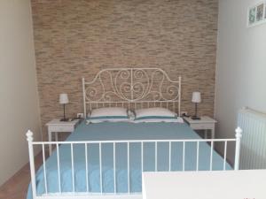 Gallery image of Apartment Plaisir in Pogradec