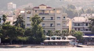 Fotografie z fotogalerie ubytování Avra Spa Hotel v destinaci Loutra Edipsou