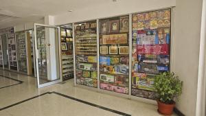 Gallery image of Ramee Guestline Tirupati in Tirupati