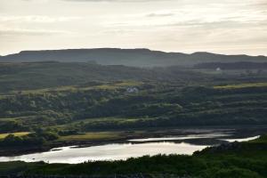 Afbeelding uit fotogalerij van Killoran House in Dervaig