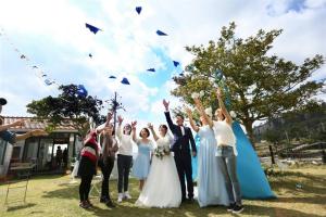 Gallery image of JEJU Doldam B&B in Seogwipo