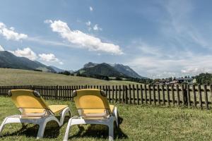 Paesaggio naturale nelle vicinanze dell'hotel