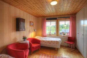 Gallery image of Getberget Hostel in Ramvik