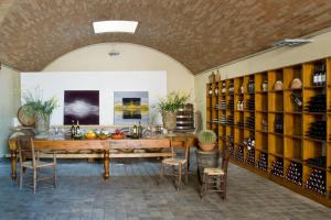 Kép Poderi Arcangelo szállásáról San Gimignanóban a galériában