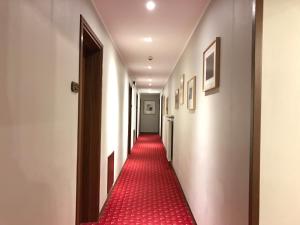 Fotografie z fotogalerie ubytování Hotel San Giorgio v Udine